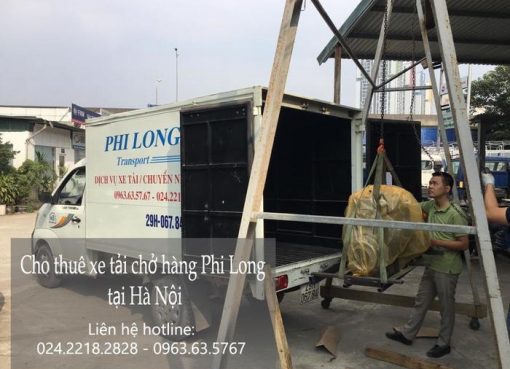 Dịch vụ cho thuê xe tải tại phố Khúc HạoDịch vụ cho thuê xe tải tại phố Khúc Hạo