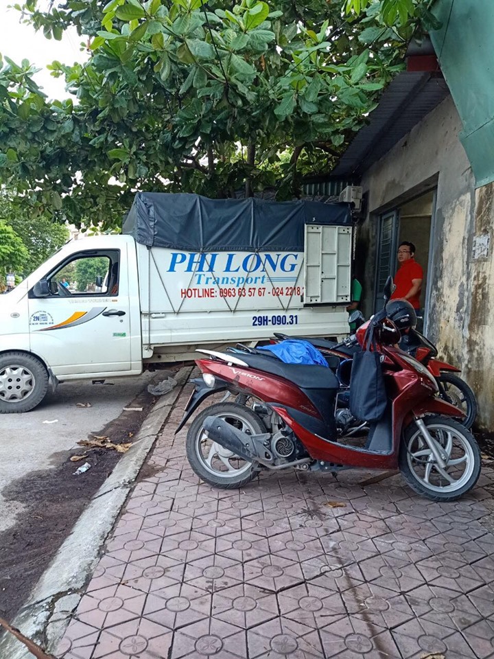 Dịch vụ cho thuê xe tại phường Cửa Nam