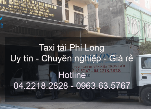 Dịch vụ cho thuê xe tại đường Việt Hưng đi Quảng Nam