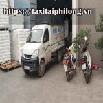 Cho thuê xe tải xã Hòa Bình -dichvuchothuexetaicom