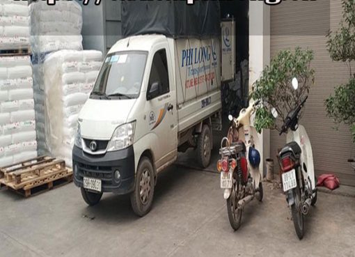Cho thuê xe tải xã Hòa Bình -dichvuchothuexetaicom